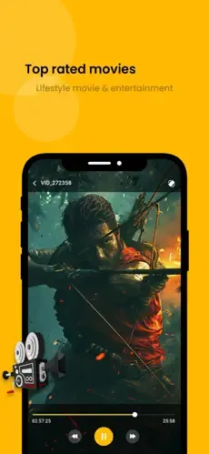 ji-hotstar Top Rated Movies